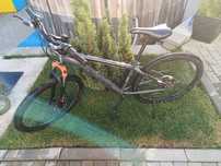Bicicleta MTB Challenge