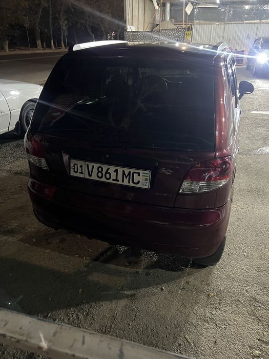 Сдаётся в аренду с выкупом Матиз