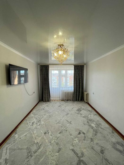 продается 3 ком квартира район Монкеулы