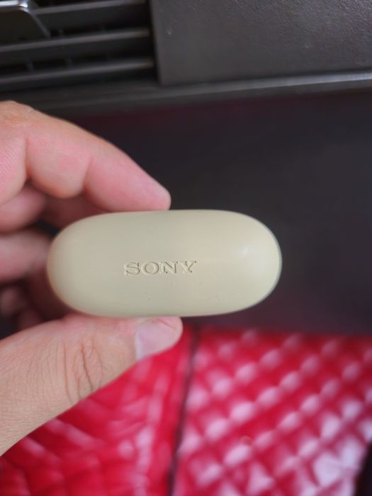 Слушалки сони (sony)