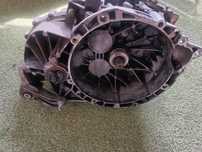 Cutie viteze manuala 6+1trepte Ford Mondeo Mk4, 2.0tdci