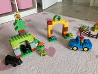 Vand lego duplo Casuta din padure