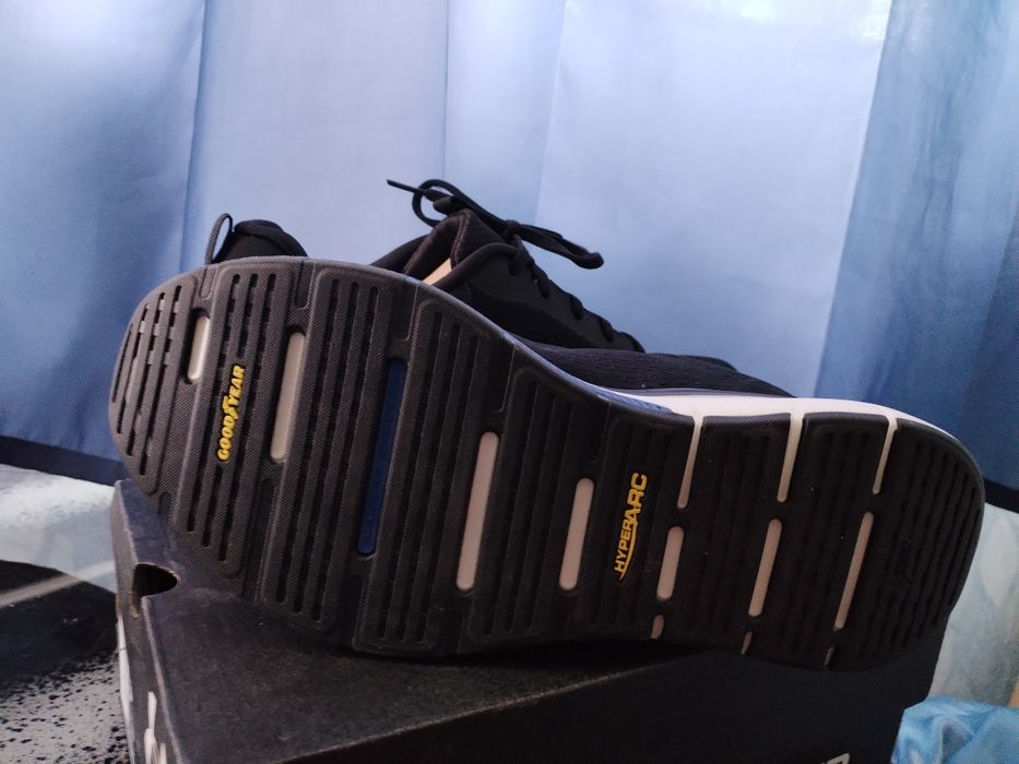 Skechers Go Walk Work Out Wolker 44.5номер 29см.
