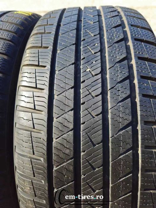 SET 2 Anvelope Iarna 215/45 R18 VREDESTEIN Quatrac Pro 93Y