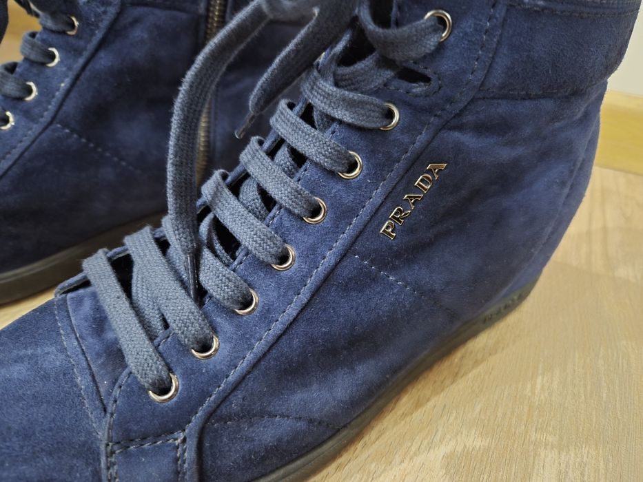 Оригинални боти на Prada