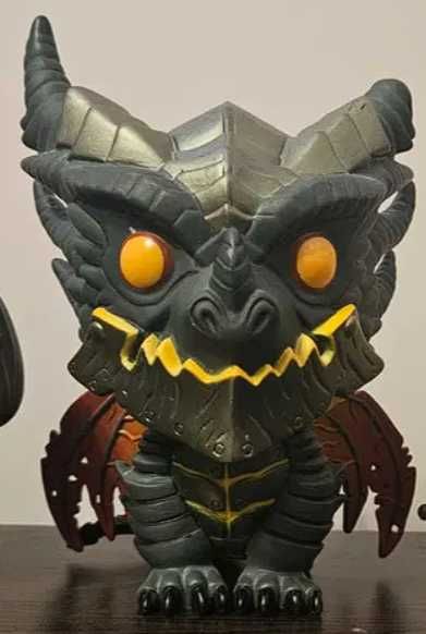 Blizzard games Funko pop - World of Warcraft, Diablo, Overwatch