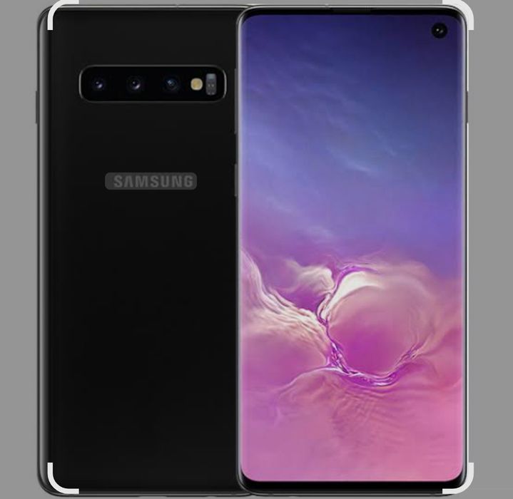 Самсунг с10 s10 индрайвер