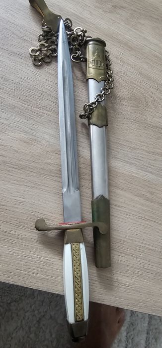 Български кортик