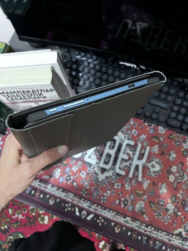 Ipad (Android) Planshet