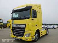 DAF XF 430 DAF xf 430