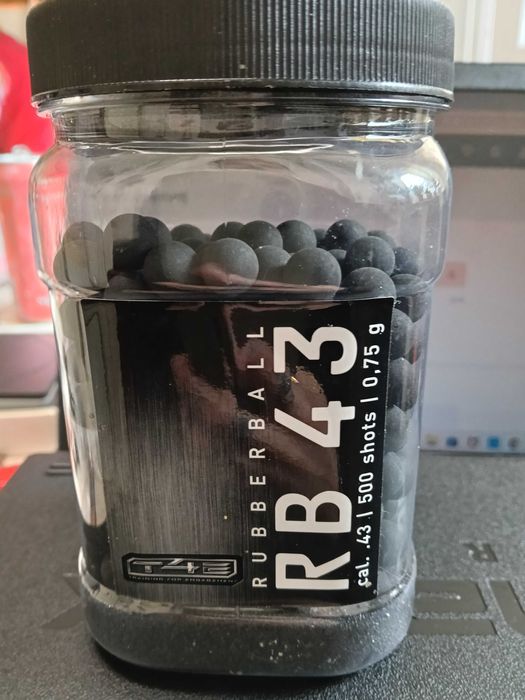 Glock 17 GEN 5 Negru .43