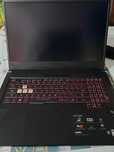 Laptop Asus tuf gaming