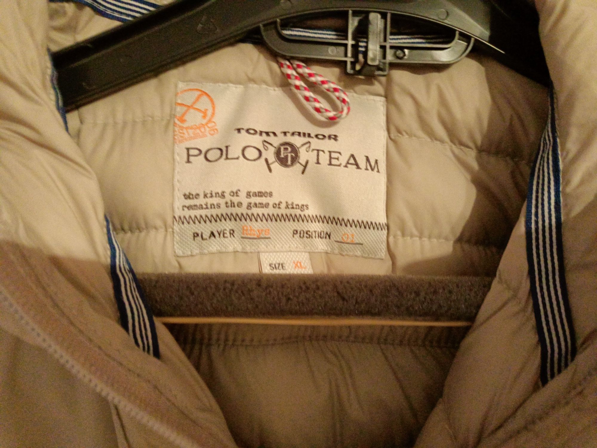 Geacă primăvară Tom Tailor femei