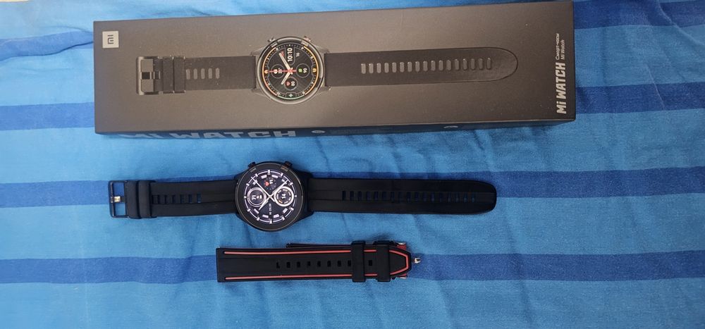 Смарт часовник Мi