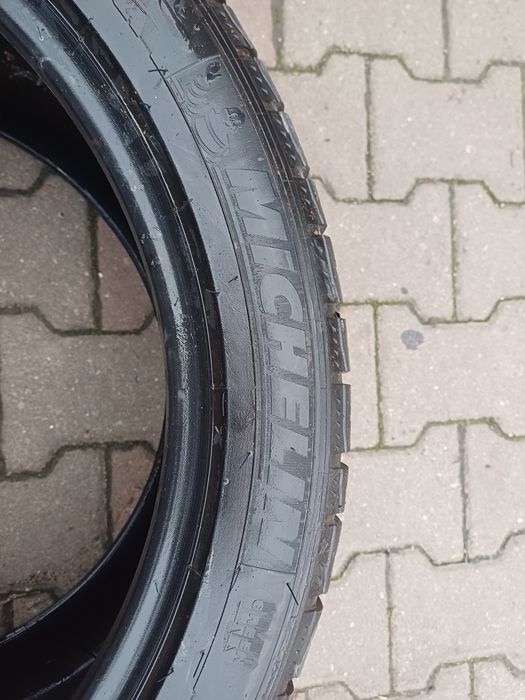 Anvelope de iarna Michelin 315/35/20