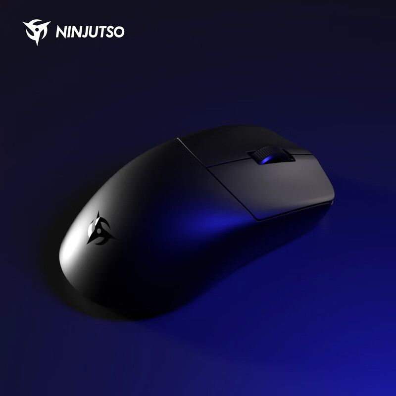 Компьютерная мышь Ninjutso Sora V2