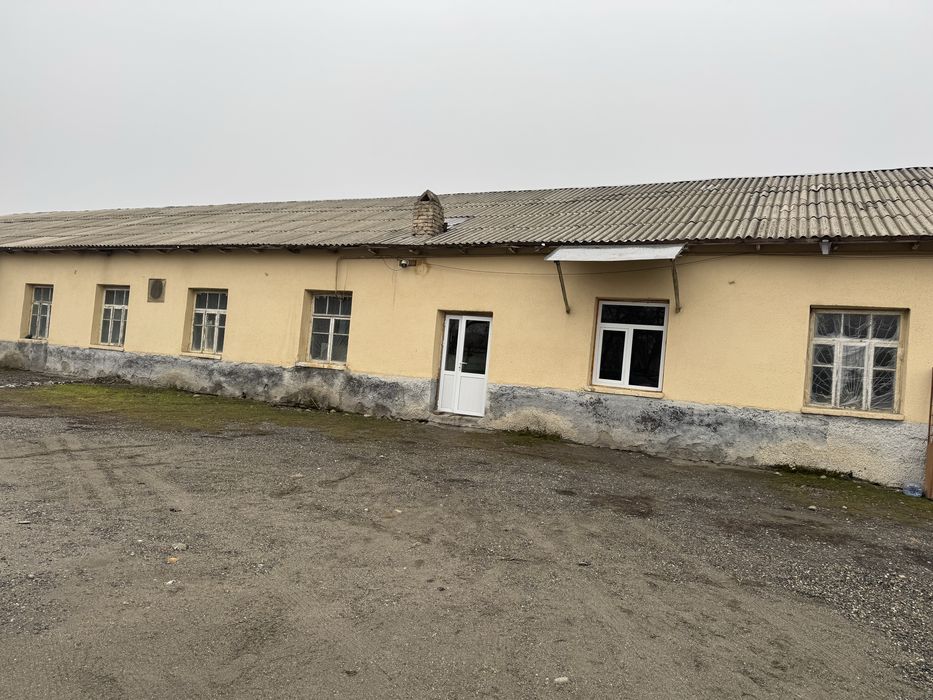 Нотурар бино арендага берилади