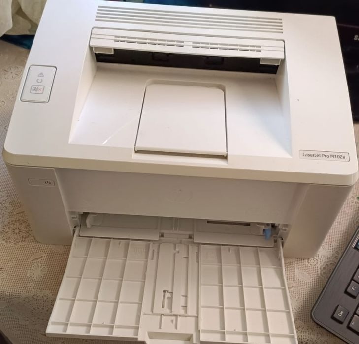 Принтер для печати