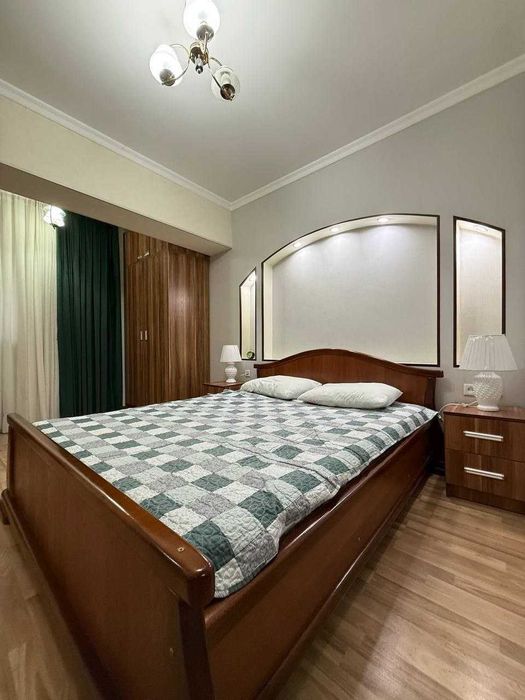 Аренда-Центр-ЦУМ-Arenda - Rent an appartment- Ijara