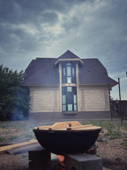 Аренда дом на сутка