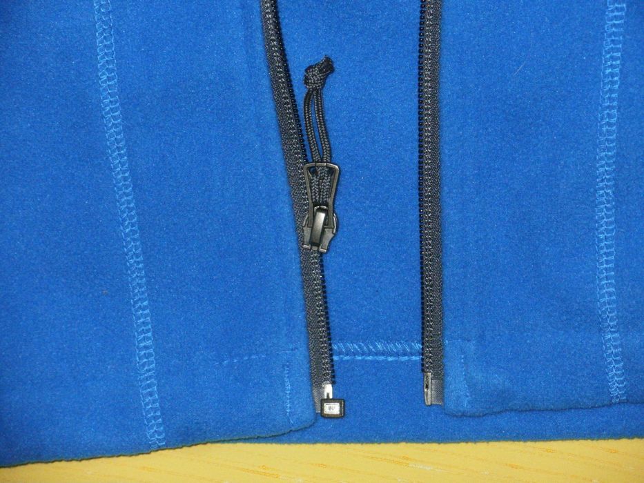 COLUMBIA нов оригинален мъжки полар L