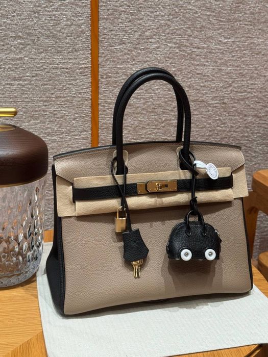 Geanta Hermes Birkin Togo 30