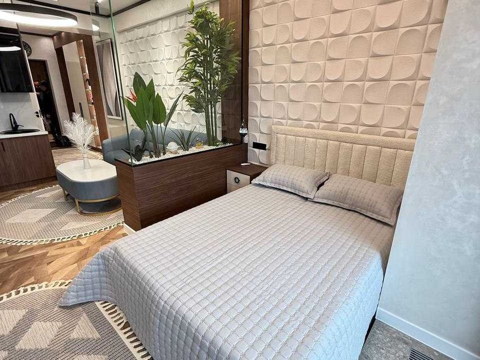 RENT | АРЕНДА квартира в ЖК NRG U Tower