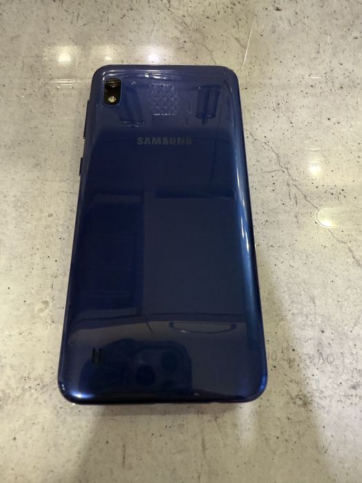 Samsung A10, 32 GB, 2 GB Ram
