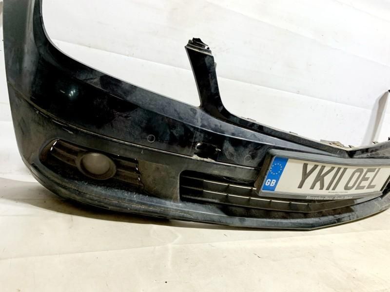 Bara fata completa Mercedes C-Class (2007-2010) [W204]