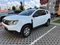 Dacia Duster Distributia noua, Camera, navigatie