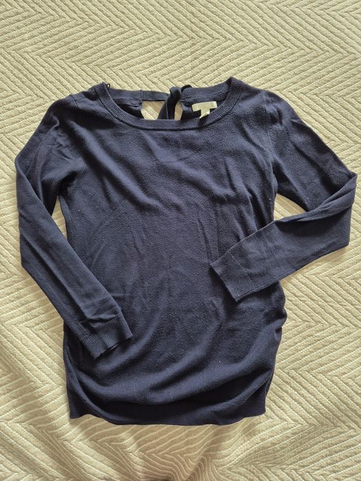 Пуловер за бременни H&M,  размер S