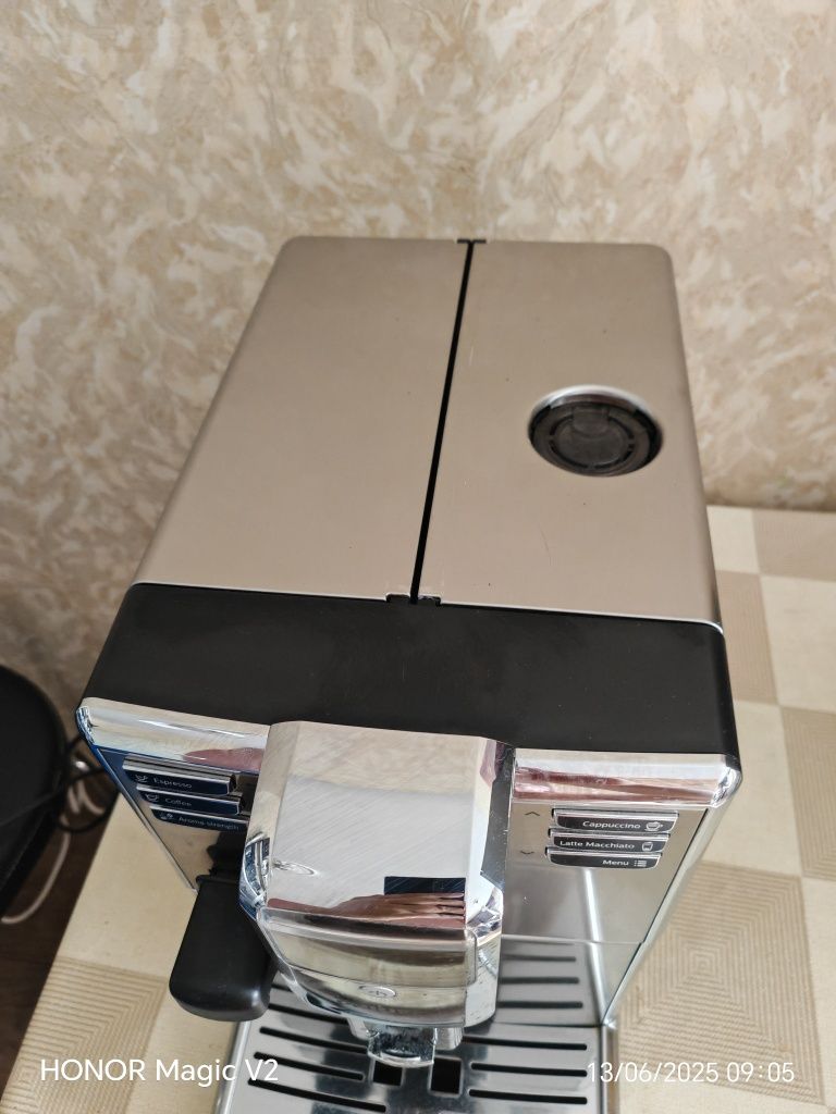 Philips EP 5365  автоматична кафе машина