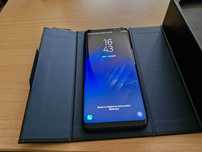 Samsung S8+ Ful Box Impecabil