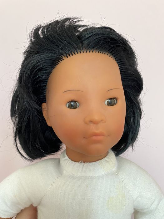 Кукла индианец Sonni Sonneberg