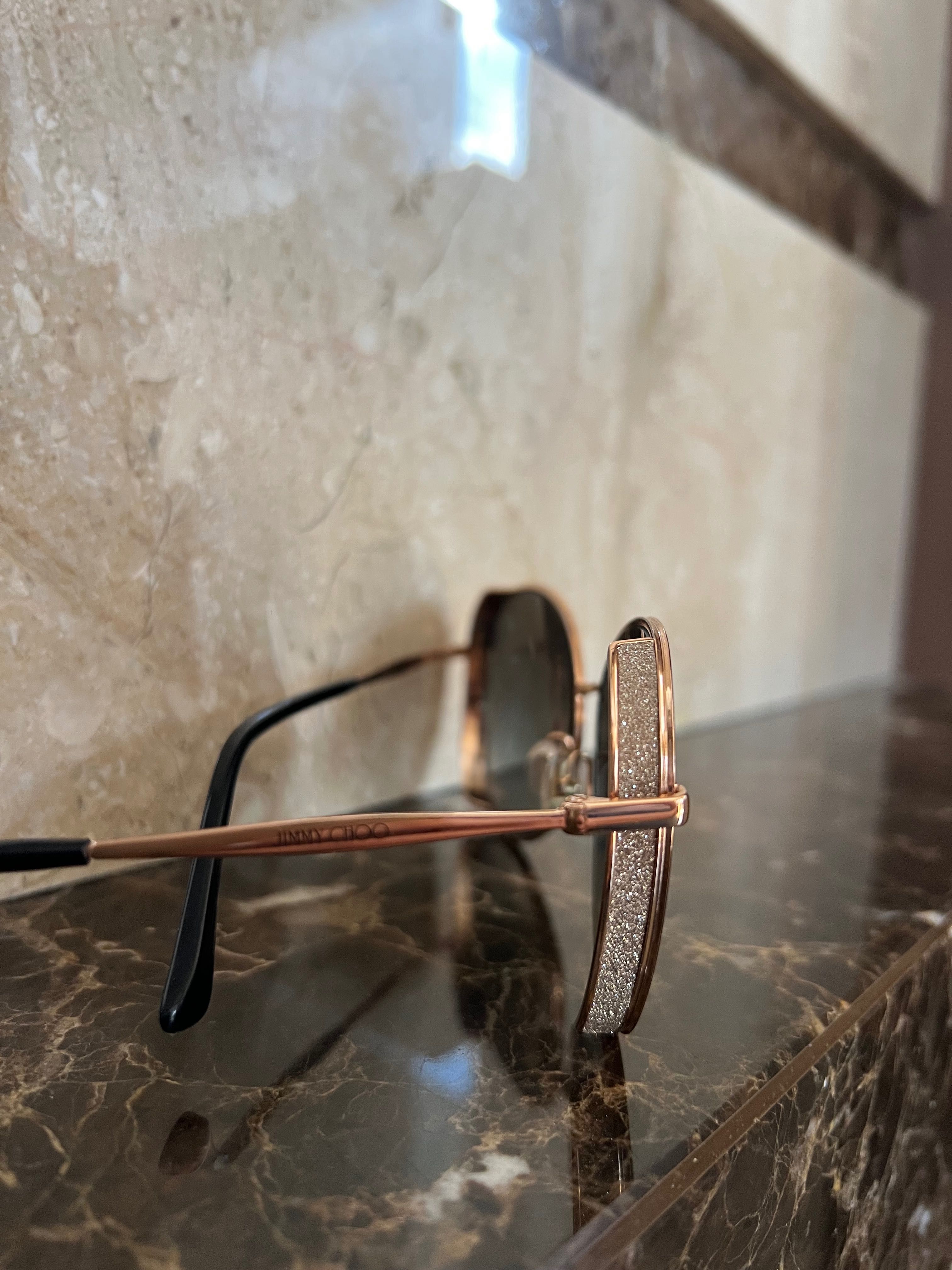 Оригинални очила JIMMY CHOO