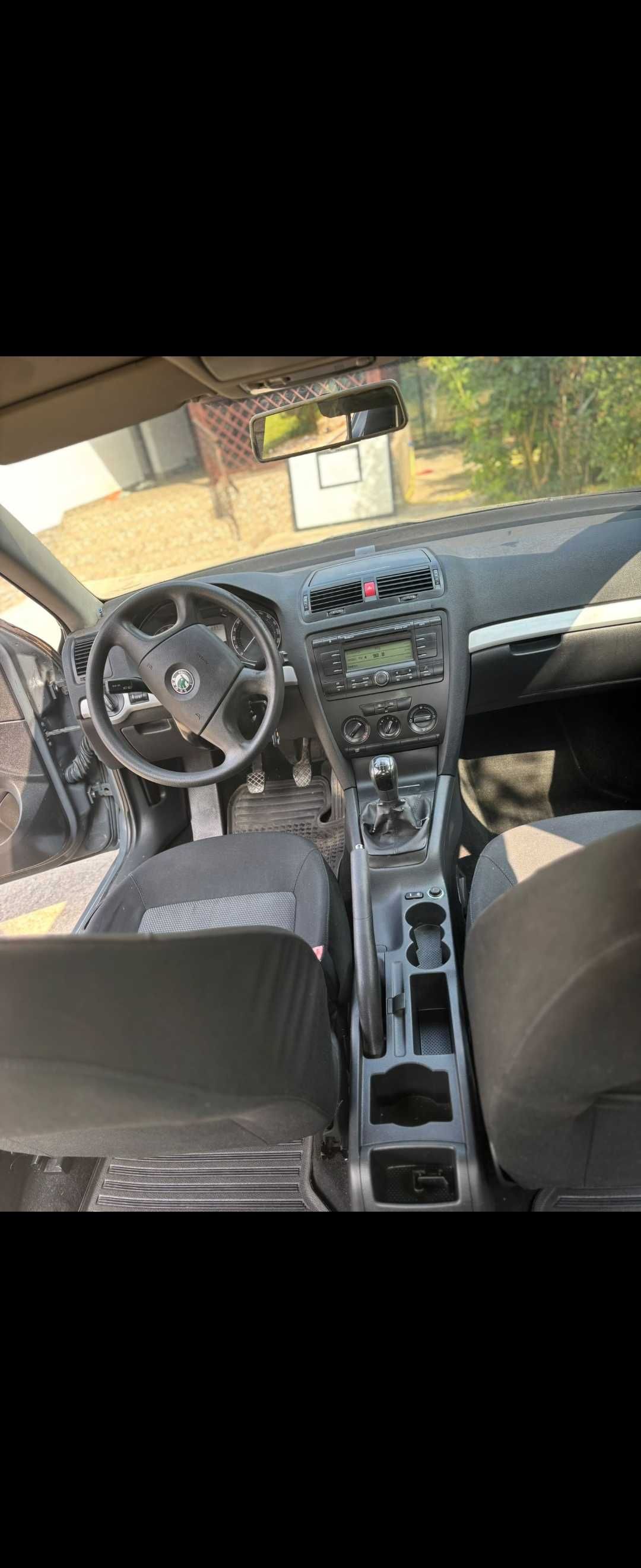 Skoda Octavia de vanzare