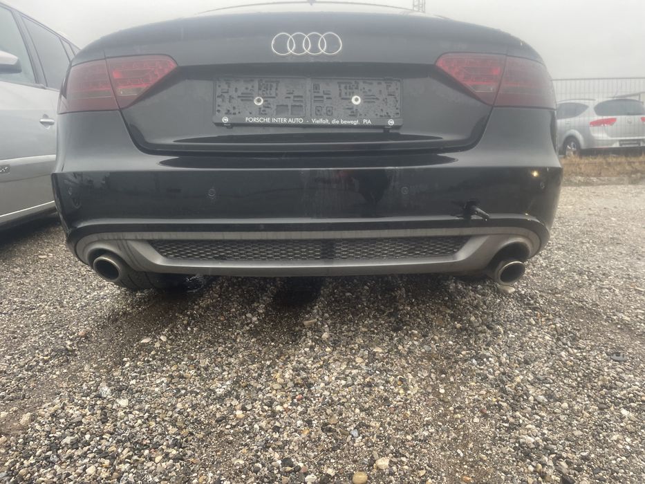Triple Led Audi A5