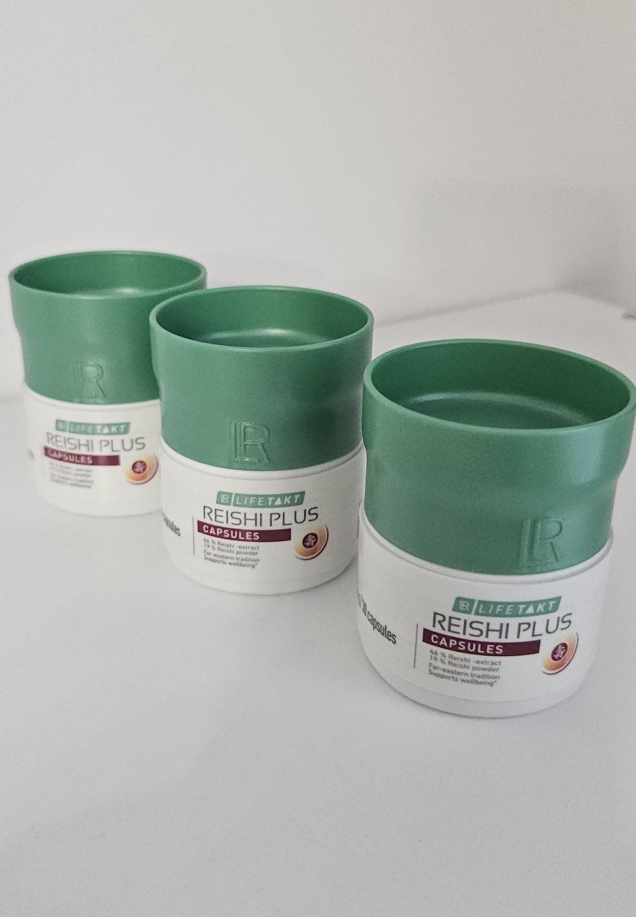 Colostrum Капсули LR