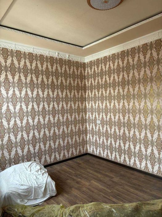 Продаётся Участок 1,52 сотки. Srochno sotiladi hovli.