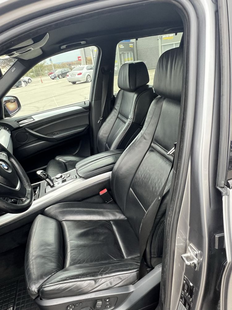 BMW X5 E70 3.0sd