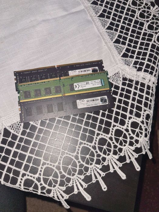 4 giga ram 3x ddr4