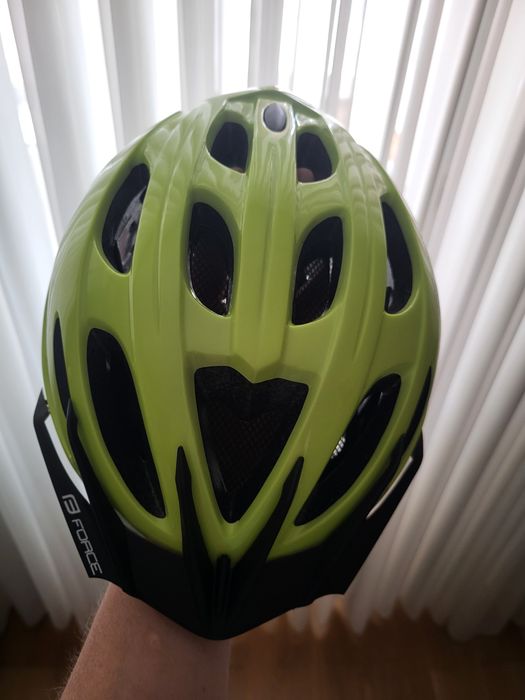 Cască ciclism BikeForce