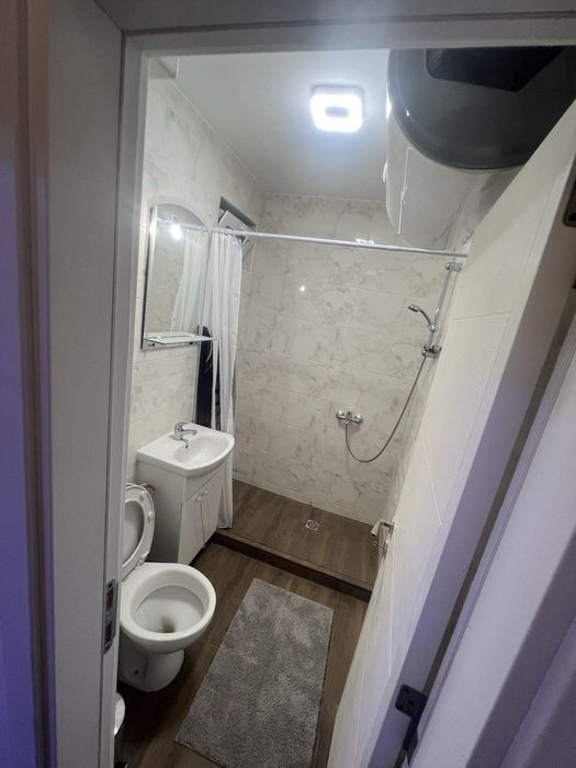 Дава се под наем Двустаен апартамент в Пловдив, Кършияка - 65 кв.м за 450 € - Снимка #5