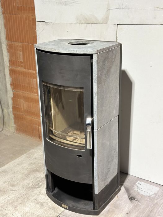 Soba/semineu model Wamsler