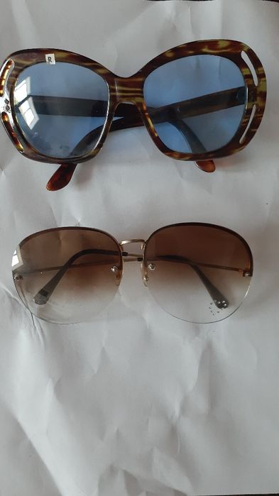Ochelari vintage