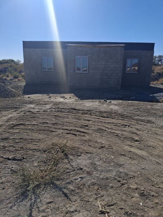 Баймұрат Батыр Мис Времянка сатылады.