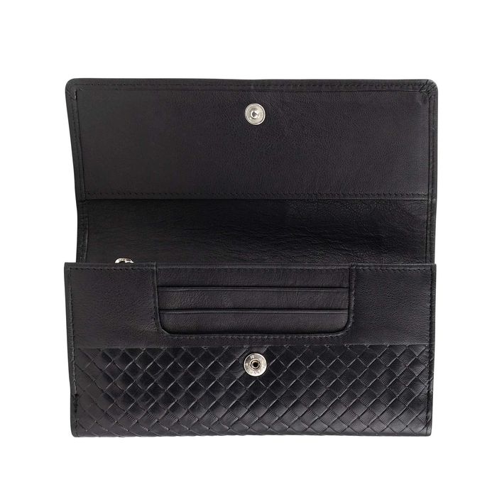 Дамско портмоне Chloe / немската фирма Friedrich / отделение  смартфон