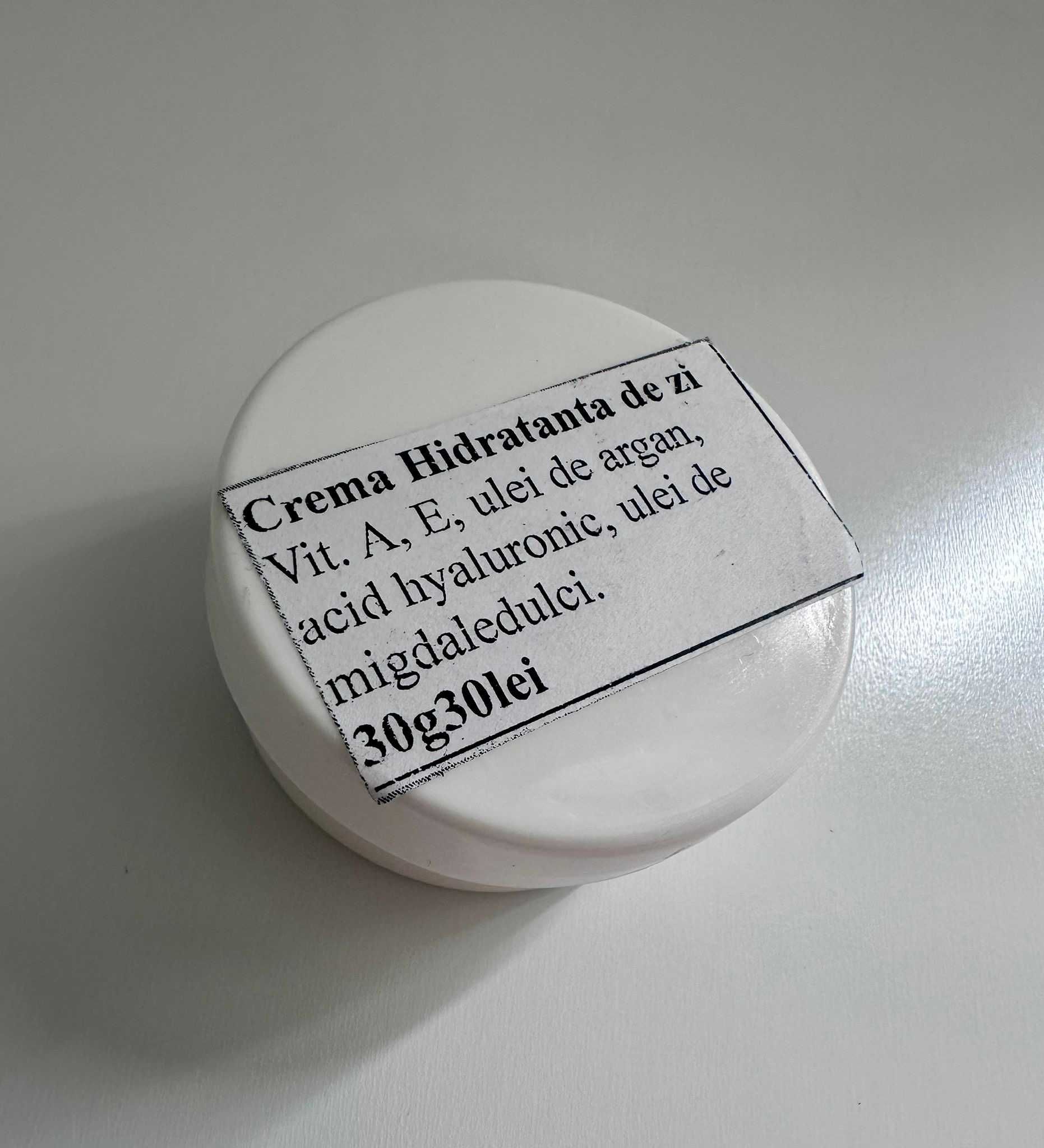 Vand Creme preparate in farmacie !!! (pentru dureri, hidratante etc.)