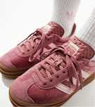 Дамски маратонки Adidas Gazelle