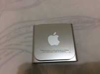 vand Apple iPod Nano 6th Gen impecabil - ca nou